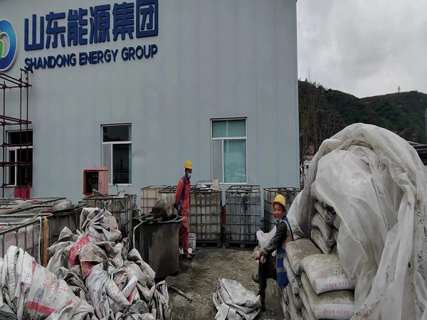 太仓地基沉降注浆加固